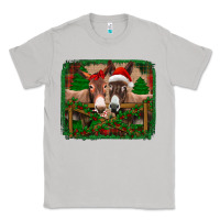 Moon Dust christmas donkeys Classic Tee - Jasminsmagicworld
