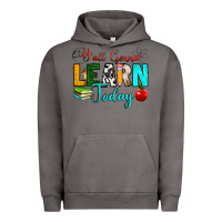 Pigment Tornado y'all gonna learn today Urban Hoodie - RanaPortraitStore