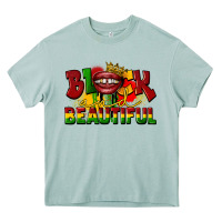 Arona black and beautiful Heavy Core Tee - CowGirlArtShop