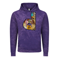 Cloud Purple farm life alphabet lowercase letters d Vintage Hoodie - BundleAndBundleShop