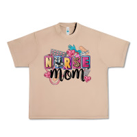 Burro nurse mom Urban Heavy Tee - FaDigitalArtStudio