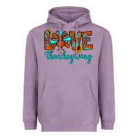 Lavender love thanksgiving Heavyweight Hoodie - JahusDesignShop