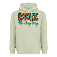 Matcha love thanksgiving Heavyweight Hoodie - JahusDesignShop