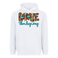 White love thanksgiving Heavyweight Hoodie - JahusDesignShop