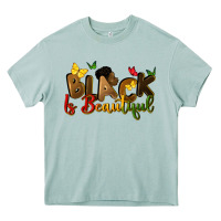 Arona black is beautiful Heavy Core Tee - CowGirlArtShop
