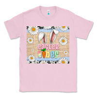 Bubblegum Pink easter vibes tumbler Classic Tee - Artiststas