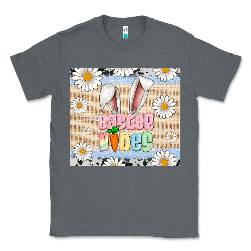 Easter Vibes Tumbler Classic Tee by Artiststas | Teevron
