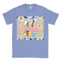 Colony Blue easter vibes tumbler Classic Tee - Artiststas