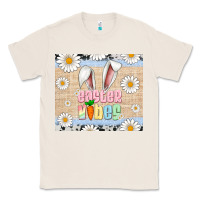 Natural easter vibes tumbler Classic Tee - Artiststas