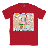 Red easter vibes tumbler Classic Tee - Artiststas