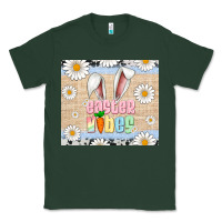 Sports Green easter vibes tumbler Classic Tee - Artiststas