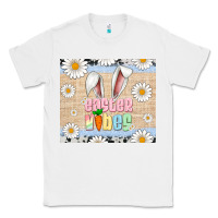 White easter vibes tumbler Classic Tee - Artiststas