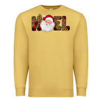 Antique Gold noel Premium Sweatshirt - JahusDesignShop