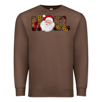 Chestnut noel Premium Sweatshirt - JahusDesignShop