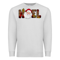 Dove Grey noel Premium Sweatshirt - JahusDesignShop