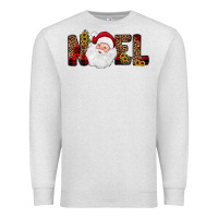 Oatmeal Heather noel Premium Sweatshirt - JahusDesignShop
