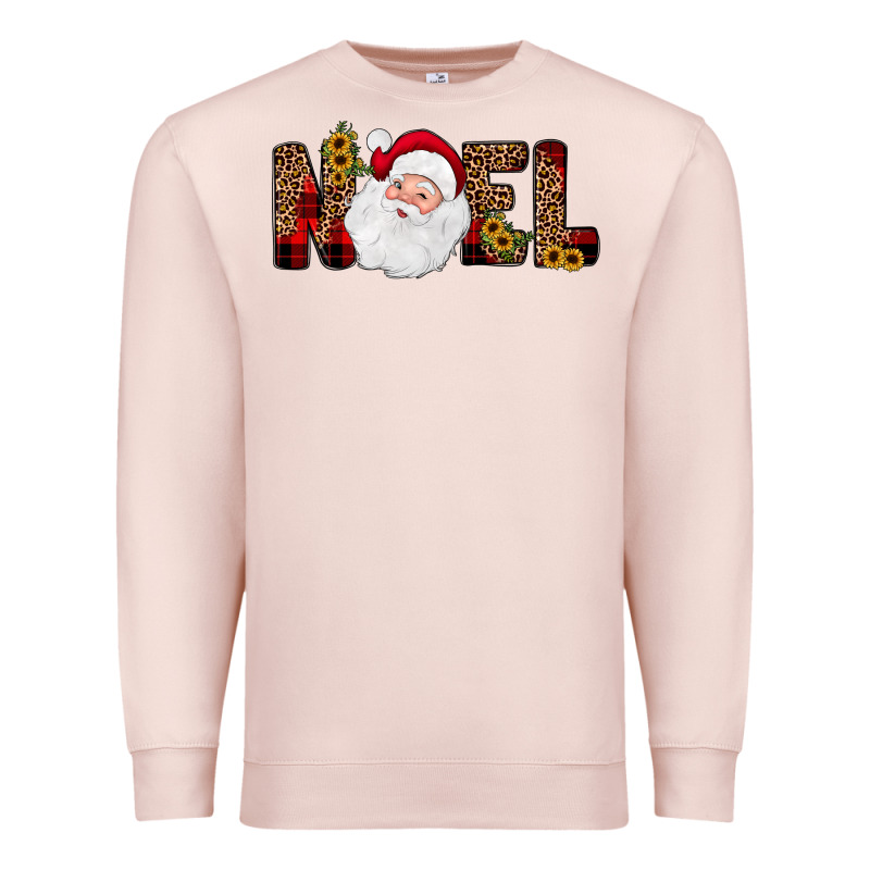 Noel Premium Sweatshirt by JahusDesignShop | Teevron