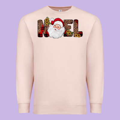 Noel Premium Sweatshirt Designed By Jahusdesignshop