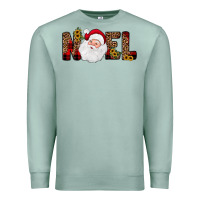 Seafoam noel Premium Sweatshirt - JahusDesignShop