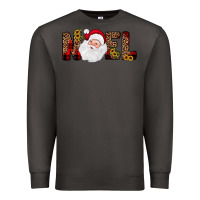 Smoke noel Premium Sweatshirt - JahusDesignShop