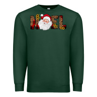 Sports Green noel Premium Sweatshirt - JahusDesignShop