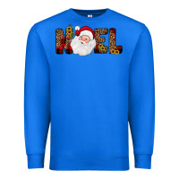 True Royal noel Premium Sweatshirt - JahusDesignShop