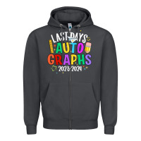 Smoke last days auto graphs Zipper Hoodie - JahusDesignShop