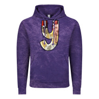 Cloud Purple farm life alphabet lowercase letters y Vintage Hoodie - BundleAndBundleShop