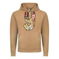 Vintage Camel farm life alphabet lowercase letters y Vintage Hoodie - BundleAndBundleShop