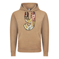 Vintage Coffee farm life alphabet lowercase letters y Vintage Hoodie - BundleAndBundleShop
