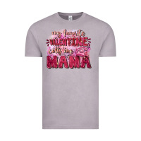 My Favorite Calls Me Mama Mother's Day Vintage Tee | Teevron