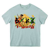 Arona black princess Heavy Core Tee - CowGirlArtShop