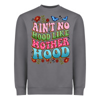 Storm ain't no hood like mother hood Heavyweight Sweatshirt - JahusDesignShop