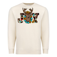 Sandshell christmas joy Premium Sweatshirt - JahusDesignShop