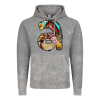 Cloud Rock farm life alphabet lowercase letters a Vintage Hoodie - BundleAndBundleShop