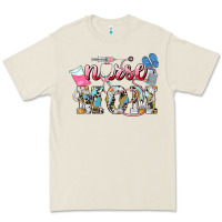 Bone Nurse mom Mother's Day Premium Tee - HowdyJamesFarm