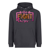 Smoke go fight win Heavyweight Hoodie - JahusDesignShop