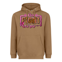 Toasted Coconut go fight win Heavyweight Hoodie - JahusDesignShop
