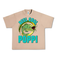 Burro reel cool poppi Urban Heavy Tee - Jasminsmagicworld