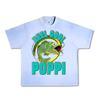 Grape Ice reel cool poppi Urban Heavy Tee - Jasminsmagicworld