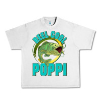 Lunar Rock reel cool poppi Urban Heavy Tee - Jasminsmagicworld