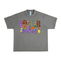 Tornado Easter Vibes Urban Heavy Tee - BundleAndBundleShop