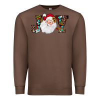Chestnut christmas joy Premium Sweatshirt - JahusDesignShop