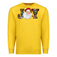 Lemon christmas joy Premium Sweatshirt - JahusDesignShop
