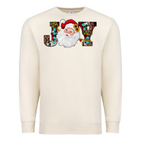 Sandshell christmas joy Premium Sweatshirt - JahusDesignShop