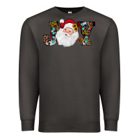 Smoke christmas joy Premium Sweatshirt - JahusDesignShop