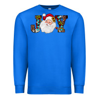 True Royal christmas joy Premium Sweatshirt - JahusDesignShop