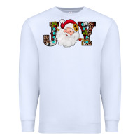 White christmas joy Premium Sweatshirt - JahusDesignShop