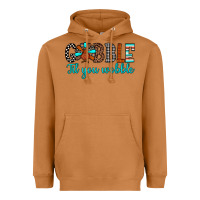 Meerkat gobble til tou wobble Heavyweight Hoodie - JahusDesignShop