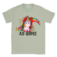 Matcha Au-some Classic Tee - CowGirlArtShop